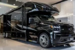 2026 Chevrolet Motorhome
